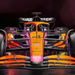 Tim McLaren Pakai Livery Spesial di F1 Singapura 2022 Akhir Pekan Ini - iMSPORT.TV