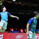 5 Wakil Indonesia Melaju ke Perempat Final Denmark Open 2022 - iMSPORT.TV