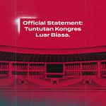 6 Tuntutan Persis Solo Desak KLB Reformasi Exco PSSI - iMSPORT.TV