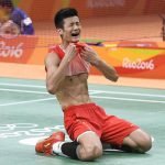 Hilang Dari Ranking BWF, Chen Long Resmi Pensiun - iMSPORT.TV