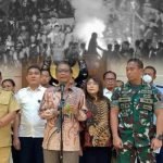 Mahfud MD Umumkan Anggota TGIP Fakta Tragedi Kanjuruhan - iMSPORT.TV