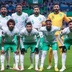 Pangeran Salman Minta Timnas Arab Saudi Bermain Santai di Piala Dunia 2022 Qatar - iMSPORT.TV