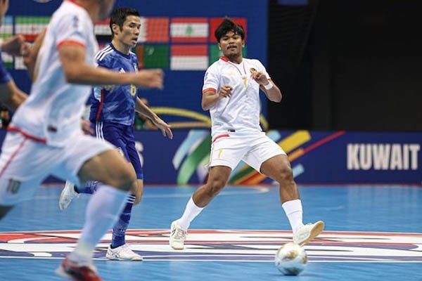 Syauqi Saud Dihujat Netizen, Dipuji Media Portugal - iMSPORT.TV