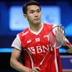 8 Wakil Indonesia Tampil di Hylo Open 2022 Hari Ini, Jojo vs Chico - iMSPORT.TV