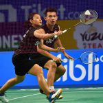 Berikut 5 Wakil Indonesia Melaju ke Perempat Final Hylo Open 2022 - iMSPORT.TV