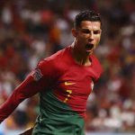 Cristiano Ronaldo Si Pencetak Rekor di Piala Dunia - iMSPORT.TV