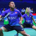 Indonesia Juara Umum di Final Hylo Open 2022 - iMSPORT.TV