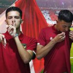 Ivar Jenner dan Justin Hubner Terlihat Ikut TC Timnas U-20 Hari Ini - iMSPORT.TV