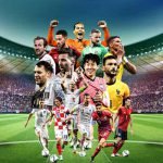 Jadwal Lengkap Piala Dunia 2022 Qatar Babak Fase Grup - iMSPORT.TV