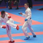 Kejuaraan Dunia Karate 1 'WKF' Series A 2022 Jakarta Resmi Dibuka - iMSPORT.TV