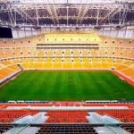 PSSI Ajukan Jakarta International Stadium jadi Kandang Timnas Indonesia di Piala AFF 2022 - iMSPORT.TV