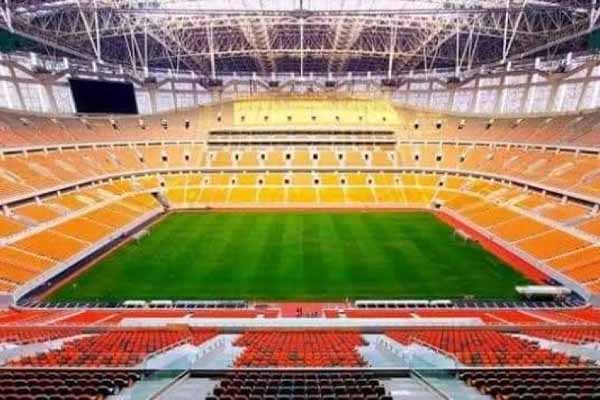 PSSI Ajukan Jakarta International Stadium jadi Kandang Timnas Indonesia di Piala AFF 2022 - iMSPORT.TV