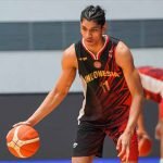Perbasi Renovasi Lapangan Basket Bekas SMP Derrick Michael - iMSPORT.TV