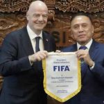 Resmi, PSSI Gelar KLB 16 Februari 2023 Sesuai Permintaan FIFA - iMSPORT.TV