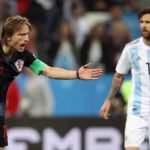 4 Faktor Kekalahan Kroasia dari Argentina di Semifinal Piala Dunia 2022 Qatar - iMSPORT.TV