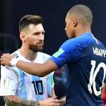 HeadtoHead Final Piala Dunia 2022, Argentina Lebih Unggul dari Prancis - iMSPORT.TV