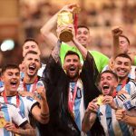 Juara Piala Dunia 2022! Argentina Borong 3 Penghargaan Individu - iMSPORT.TV