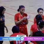 Kejuaraan Nasional Bola Tangan 2022 Jawa Tengah vs Jawa Timur (Highlights) - iMSPORT.TV