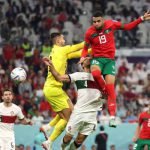 Maroko Nirkebobolan, Prancis Banyak Menanggung Beban di Semifinal Piala Dunia 2022 Qatar - iMSPORT.TV