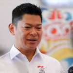 NOC Berharap Kesediaan Presiden Beri Arahan Langsung terkait AWBG 2023 - iMSPORT.TV
