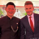 Putra David Beckham Janji Hadiri World Beach Games 2023 di Bali - iMSPORT.TV