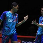 Update Ranking BWF Fajar Rian Jadi Ganda Putra Nomor 1 Dunia - iMSPORT.TV