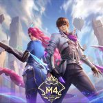 2 Tim Esports Indonesia Berjaya di M4 World Championship Mobile Legends - iMSPORT.TV