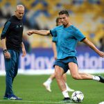 Cristiano Ronaldo Minta Diperlakukan Sama Dengan Rekan Setimnya - iMSPORT.TV