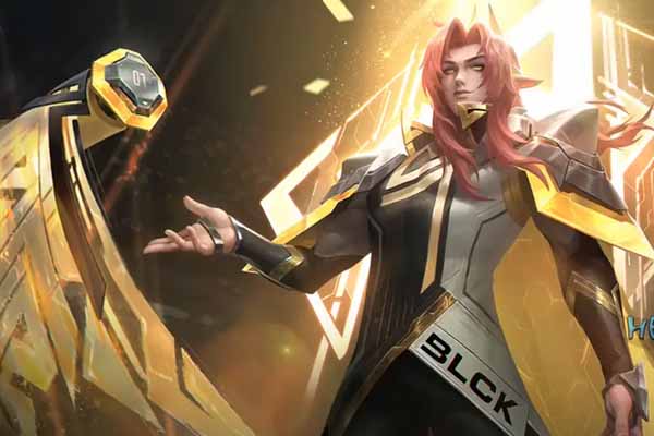 ECHO Akui Ban Hero Estes Kunci Kemenangan atas Blacklist di M4 - iMSPORT.TV