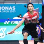 Hasil Malaysia Open 2023 Jojo dan Gregoria Menang Mudah - iMSPORT.TV