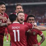 Jadwal dan Susunan Pemain Indonesia vs Vietnam di Semifinal Piala Aff 2022 - iMSPORT.TV