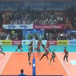 Jakarta LavAni Allo Bank Belum Terkalahkan di Proliga 2023 - iMSPORT.TV