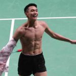 Balaskan Dendam Anthony, Jonatan Christie ke Final Indonesia Masters 2023 - iMSPORT.TV