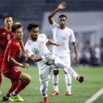 'Kartu Mati' Timnas Vietnam di Semifinal Piala AFF 2022 - iMSPORT.TV