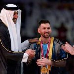 Lionel Messi di Tawar Al Hilal, Lebih Tinggi dari Kontrak Ronaldo di Al Nassr - iMSPORT.TV