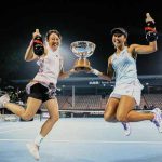 Petenis Indonesia Aldila Sutjiadi Juarai WTA 250 Auckland - iMSPORT.TV