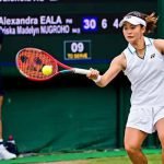 Priska Nugroho, Petenis Gen Z Indonesia Jadi Sorotan Dunia - iMSPORT.TV