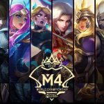 Sandiaga Uno Optimis Dua Wakil Esports Indonesia Juarai M4 Mobile Legends - iMSPORT.TV