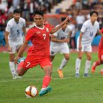 Semifinal Piala AFF 2022, Head to Head Indonesia vs Vietnam - iMSPORT.TV