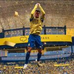 Cristiano Ronaldo Bikin Al Nassr Kesulitan di Liga Arab - iMSPORT.TV