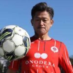 Menolak Layu! Kazuyoshi Miura Gabung Klub Eropa di Usia 55 Tahun - iMSPORT.TV