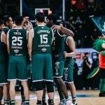 Perbasi Bekukan Louvre Surabaya Atas Dugaan Match Fixing ABL - iMSPORT.TV