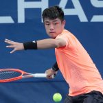 Profil Wu Yibing Petenis China Pertama Yang Juarai ATP Tour - iMSPORT.TV