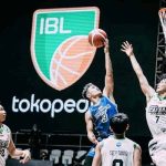 Tegas! Erick Thohir Sindir Pemain IBL Usia 40 Tahun - iMSPORT.TV