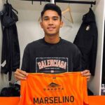 Terjawab! Marselino Ferdinan Resmi Berkarier di Liga Eropa - iMSPORT.TV