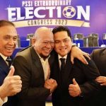 Terpilih Jadi Ketum PSSI, Erick Thohir Segera Temui STY - iMSPORT.TV