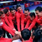 16 Tim Bulu Tangkis Pastikan Tampil di Piala Sudirman 2023 - iMSPORT.TV
