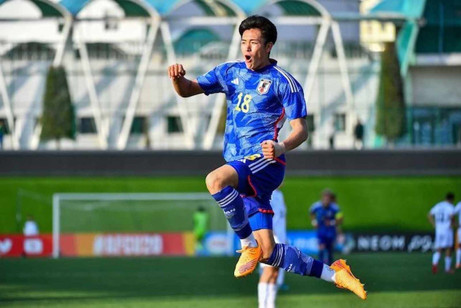 24 Tim Negara Resmi Lolos ke Piala Dunia U-20 2023 Indonesia - iMPSORT.TV