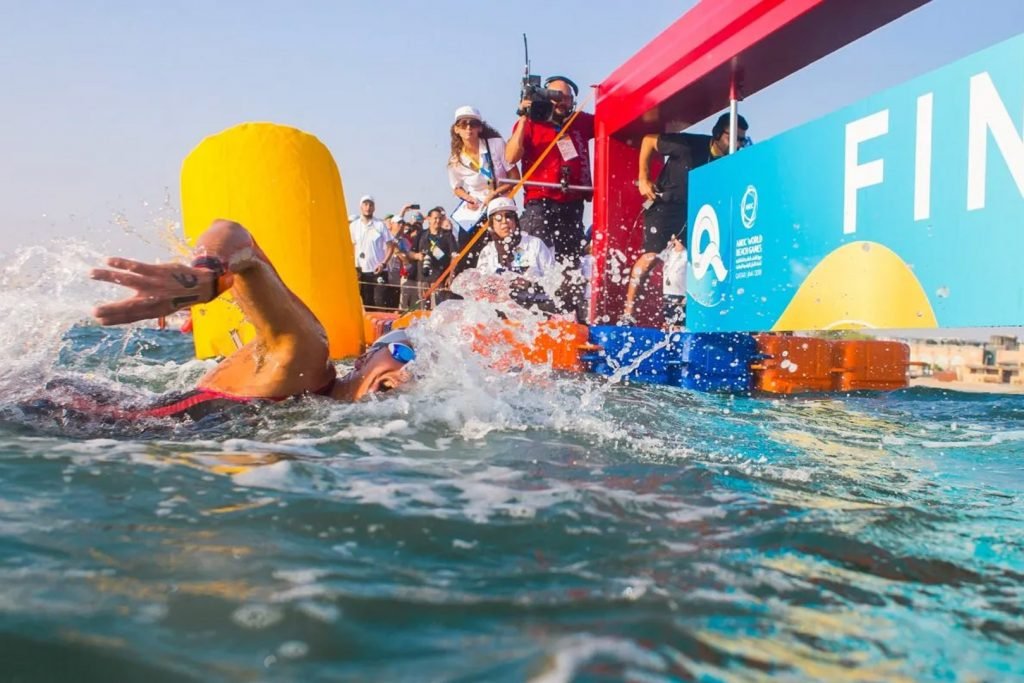 Bali gelar ANOC World Beach Games 2023, Bakal Tolak Israel