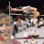 Legenda Lompat Tinggi Dick Fosbury 'Flop' Meninggal Dunia - iMSPORT.TV